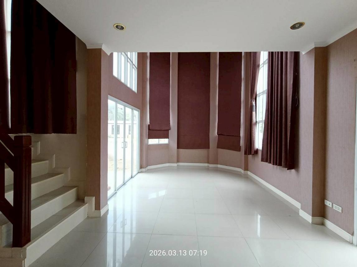 รูป บ้านเดี่ยว 200.9 ตร.วา ลลิษา เนเชอรัล โฮม เมืองลพบุรี ลพบุรี 5.4M - รูปที่ 21/34