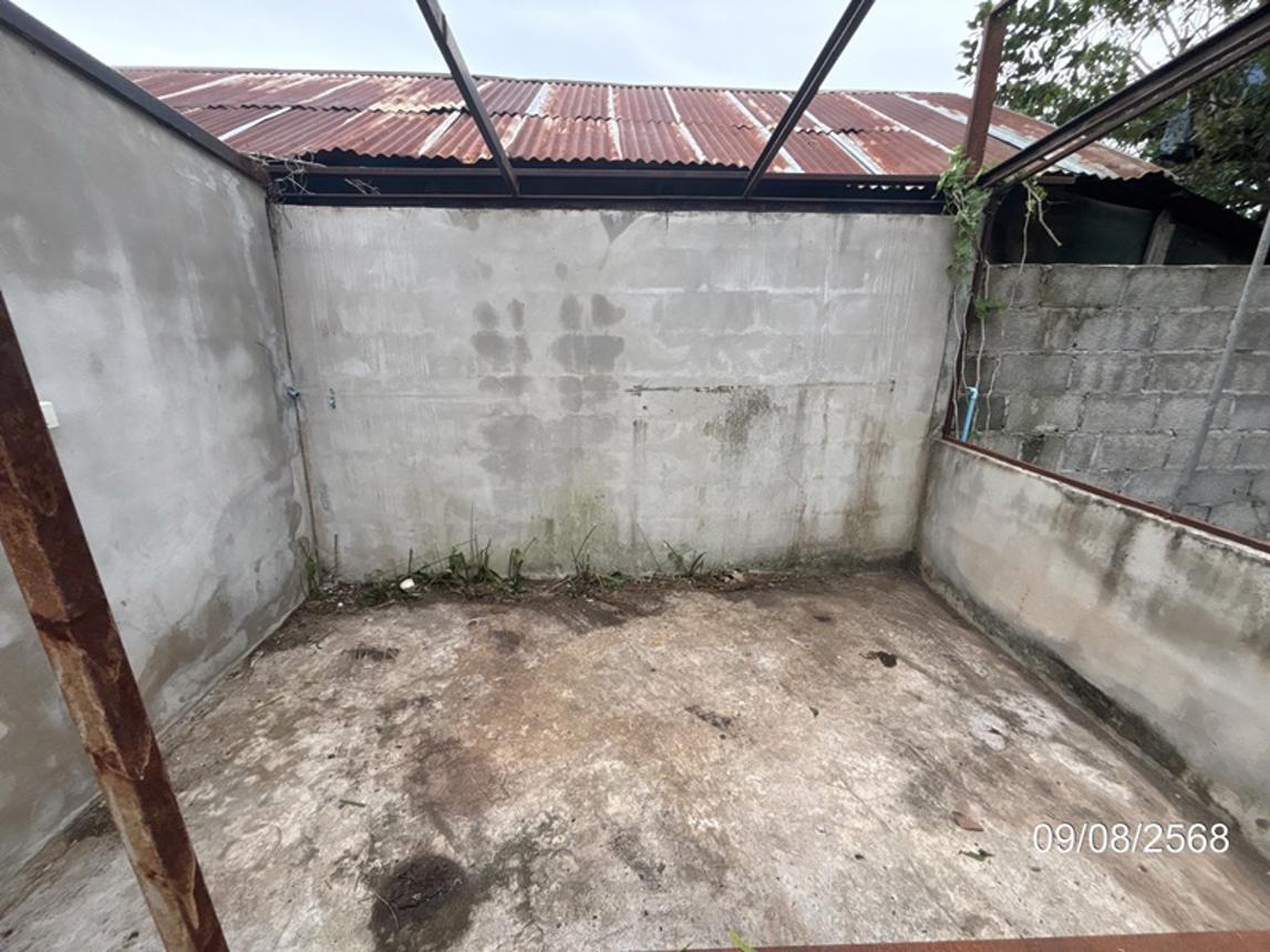 picture FACTORY 69 Sq.w. Pa Kham Buri Ram for 263,000 - 16/22