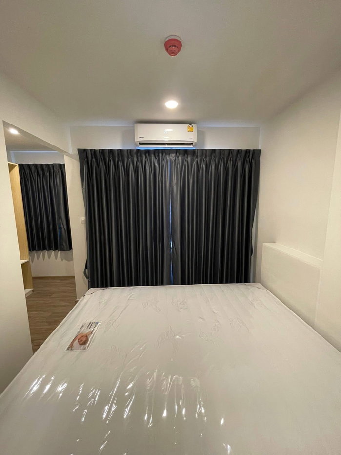 รูป 🌟ให้เช่า!!! คอนโด Sena Kith ศรีนครินทร์-ศรีด่าน  อาคาร A ชั้น 7 ห้องขนาด 26.5 ตร.ม. 🌟 - รูปที่ 3/8