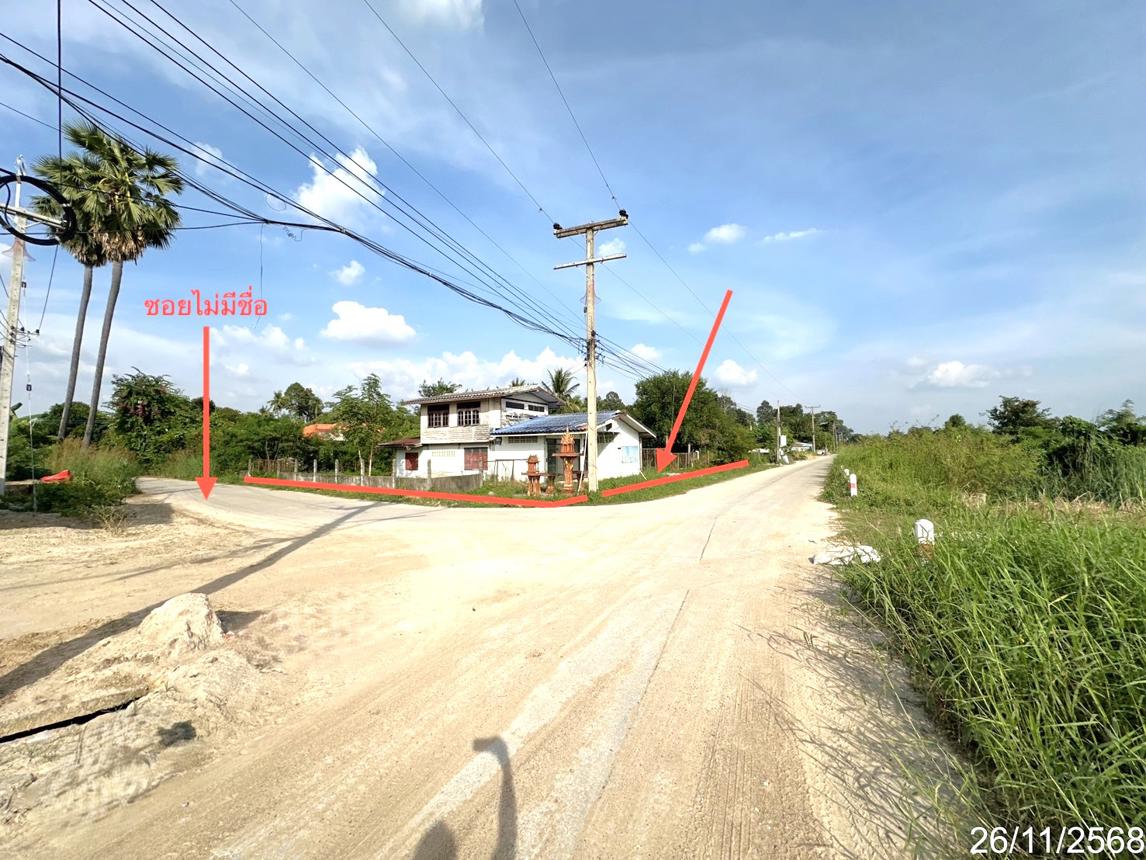 picture HOME 229 Sq.w. Lat Yao Nakhon Sawan for 413,000 - 34/38