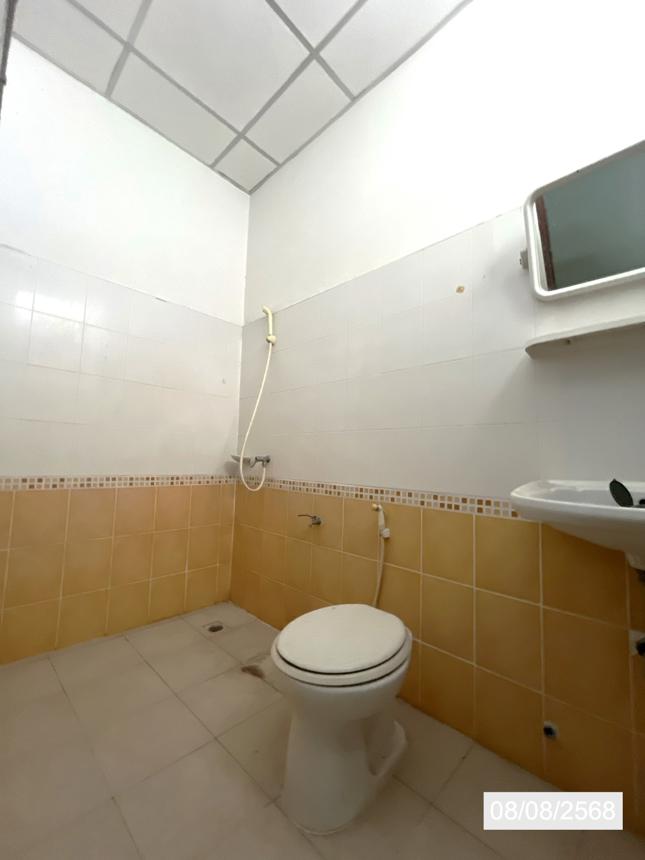 รูป อาคารพาณิชย์ 27.1 ตร.วา เมืองสุราษฎร์ธานี สุราษฎร์ธานี 3M - รูปที่ 33/40