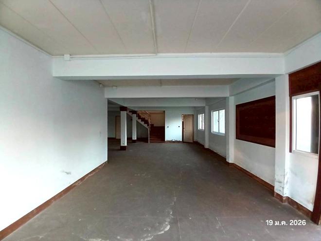 รูป บ้านเดี่ยว 100 ตร.วา สันป่าตอง เชียงใหม่ 3.9M - รูปที่ 3/48