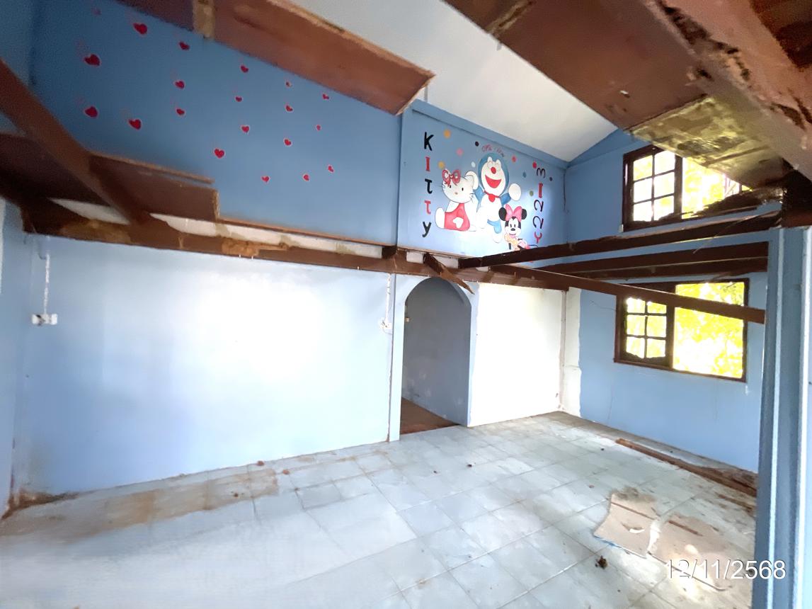 รูป บ้านเดี่ยว 100 ตร.วา เนินขาม ชัยนาท 984,000 - รูปที่ 24/40