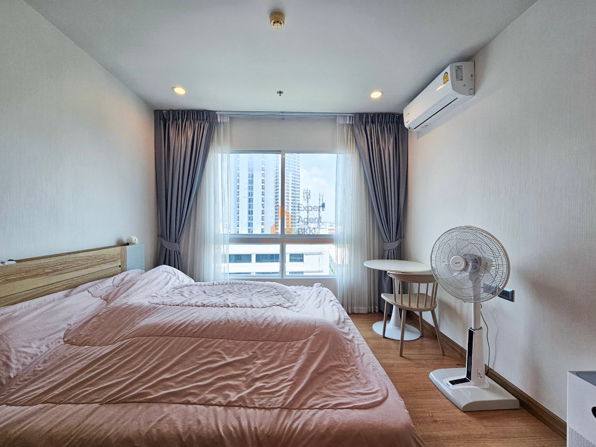 picture SALE : Supalai Wellington 2 - 1 Bedroom LC149 - 8/11