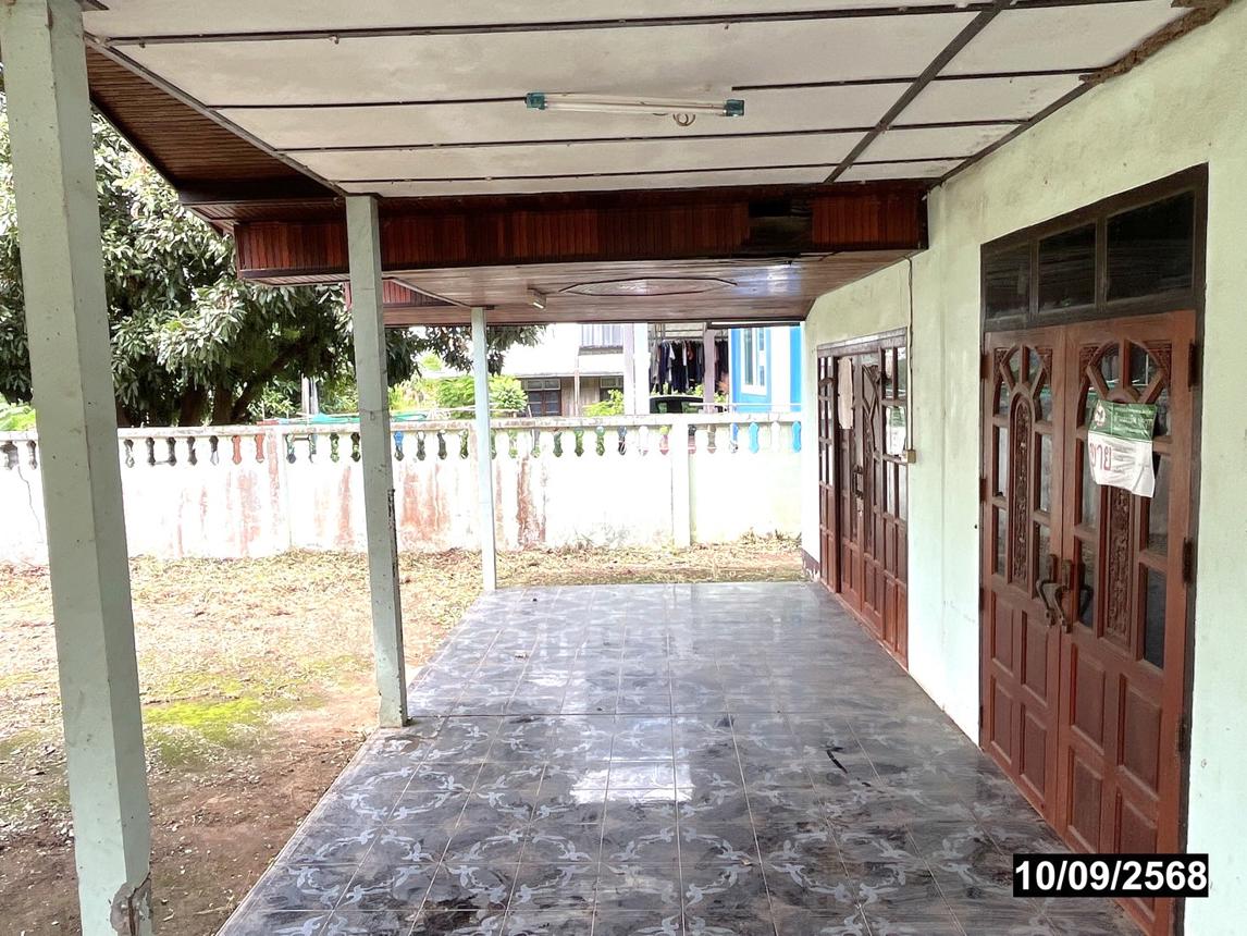 รูป บ้านเดี่ยว 1065 ตร.วา วังสะพุง เลย 2.3M - รูปที่ 23/44