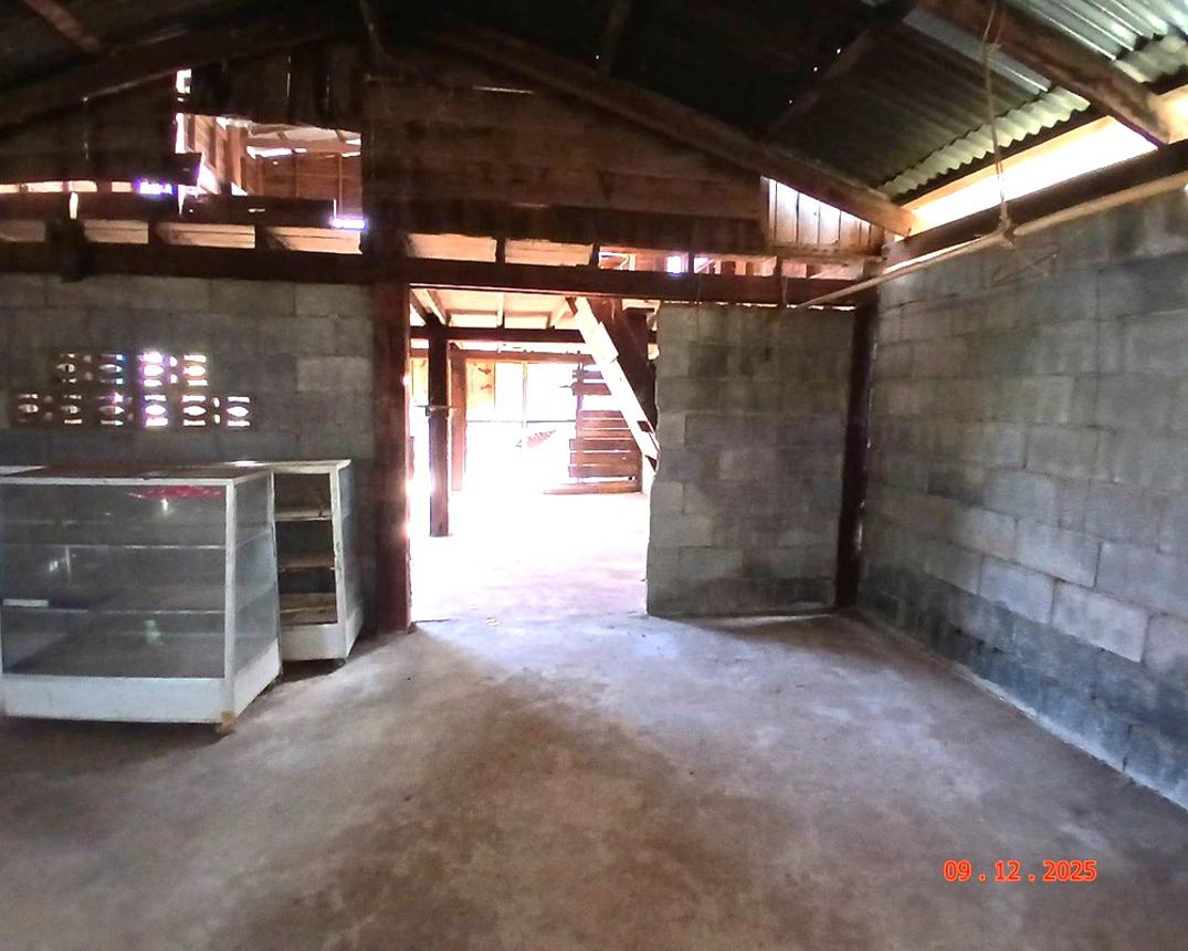 รูป บ้านเดี่ยว 164 ตร.วา บ้านม่วง สกลนคร 522,000 - รูปที่ 18/30