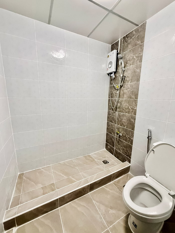 รูป Condo for Sale Central Pattaya Nirun Condo Ready to Invest - รูปที่ 7/9