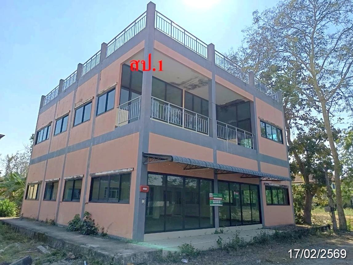 รูป บ้านเดี่ยว 73 ตร.วา ดอยสะเก็ด เชียงใหม่ 4.3M - รูปที่ 19/36