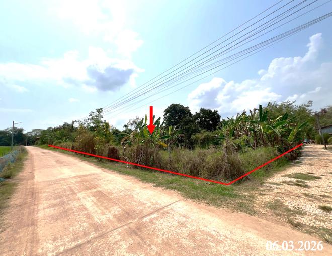 รูป บ้านเดี่ยว 2447 ตร.วา พิชัย อุตรดิตถ์ 2.7M - รูปที่ 18/42