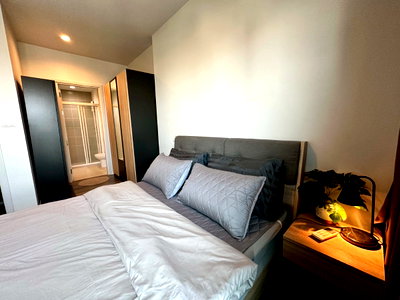 Condos for sale :  The Stage                        Taopoon Interchange