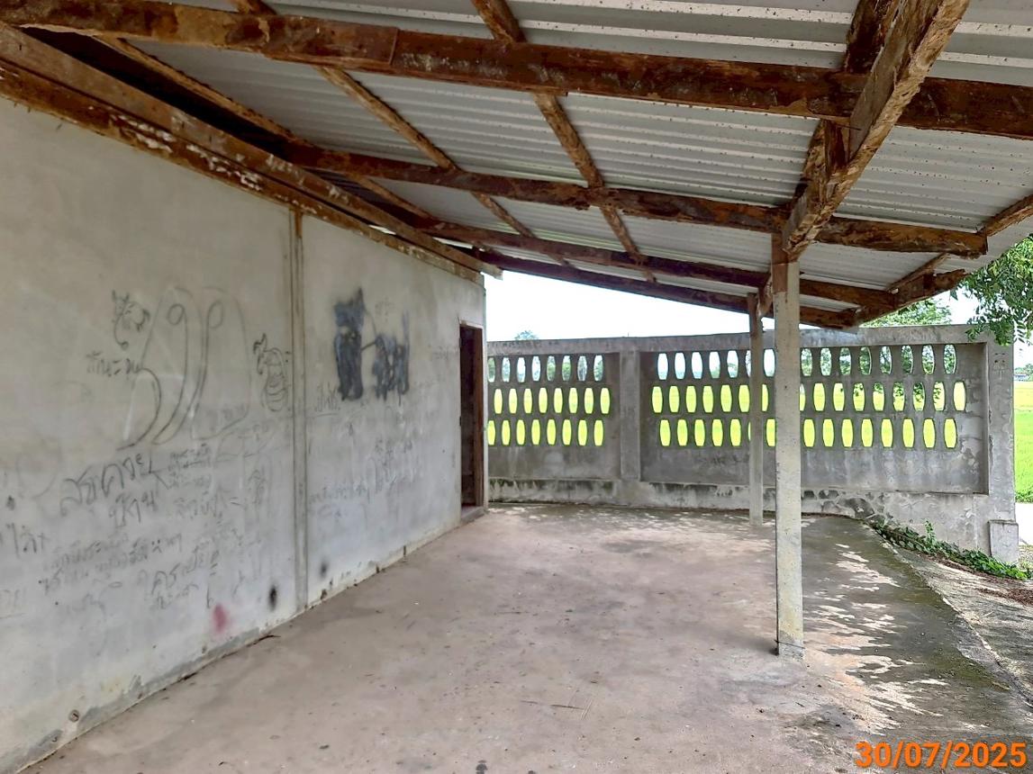 รูป ฟาร์ม 3846 ตร.วา กระสัง บุรีรัมย์ 4.7M - รูปที่ 23/34