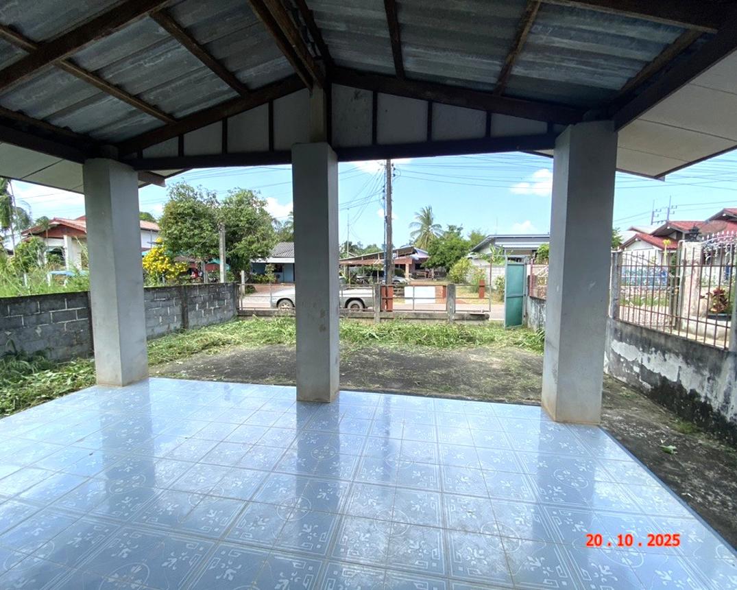 picture HOME 116 Sq.w. Nongkai for 1.7M - 19/36