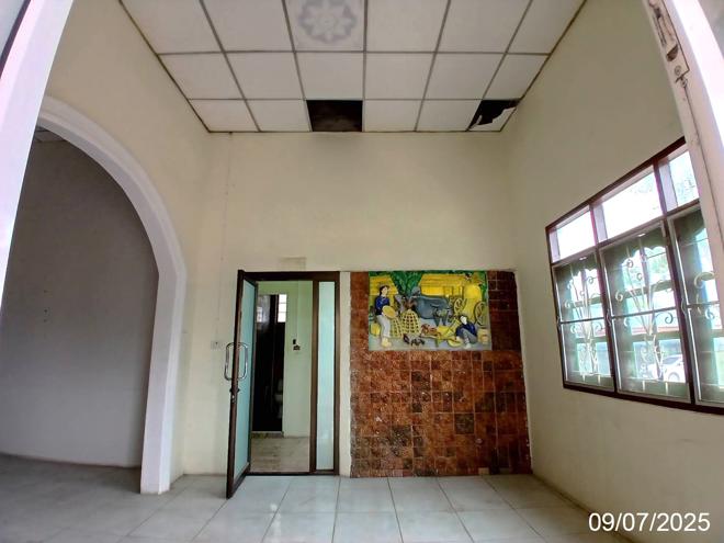 รูป บ้านเดี่ยว 4627 ตร.วา วิหารแดง สระบุรี 22.2M - รูปที่ 6/84