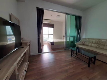 รูปภาพ 🤝🏻RB24067 ให้เช่าถูกมาก👍เอ สเปซ มี รัตนาธิเบศร์✅แอดไลน์ @mproperty( มี @ ด้วย) แอดมินตอบไว