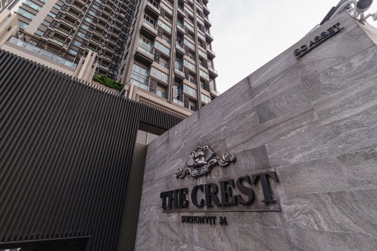 picture 🔥 Rare Price in Thonglor | BTS Thonglor 100 M | Only 25K - 11/11