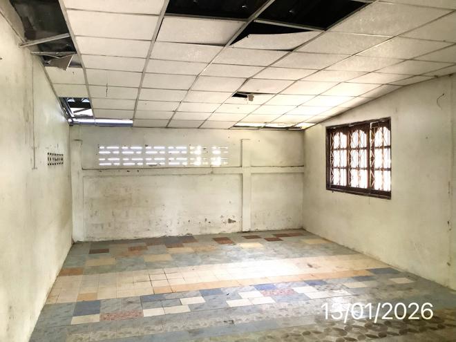 รูป บ้านเดี่ยว 652 ตร.วา ฉวาง นครศรีธรรมราช 11.4M - รูปที่ 17/44