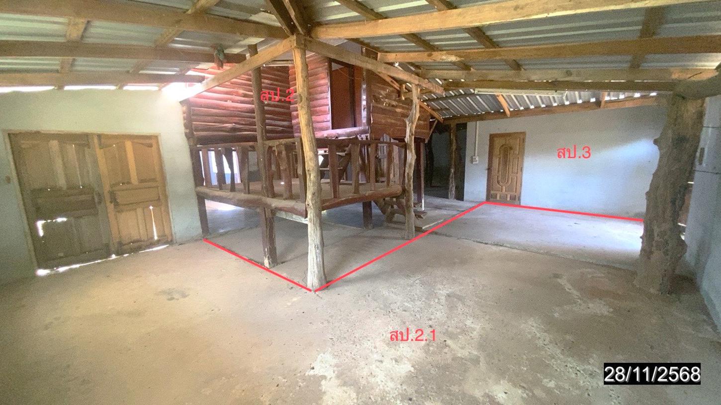 รูป บ้านเดี่ยว 257 ตร.วา บ้านดุง อุดรธานี 969,000 - รูปที่ 20/26