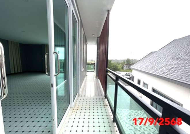 รูป บ้านเดี่ยว 799.6 ตร.วา รัตภูมิ สงขลา 10.1M - รูปที่ 8/34
