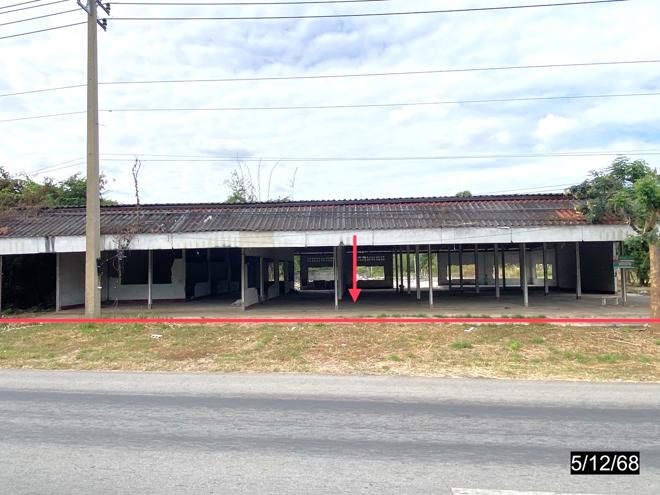 รูป บ้านเดี่ยว 2028 ตร.วา เมืองกาฬสินธุ์ กาฬสินธุ์ 15.2M - รูปที่ 1/28