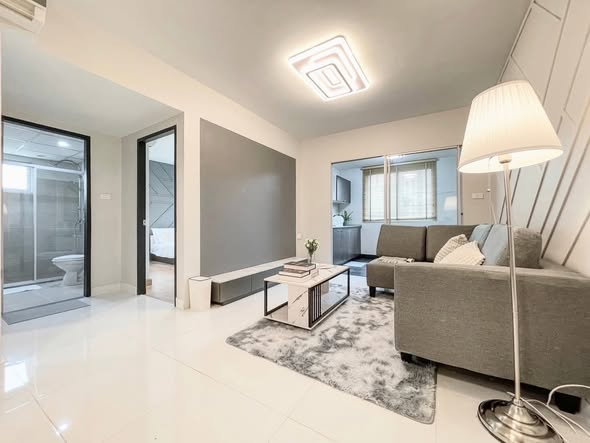 รูป ✅ห้องสวย ราคาดี🔥 ขาย ซิตี้ รีสอร์ท ห้วยขวาง รัชดา  𝐂𝐢𝐭𝐲 𝐑𝐞𝐬𝐨𝐫𝐭 𝐇𝐮𝐚𝐢𝐤𝐰𝐚𝐧𝐠 𝐑𝐚𝐭𝐜𝐡𝐚𝐝𝐚ใกล้ MRT ห้วยขวาง - รูปที่ 11/18