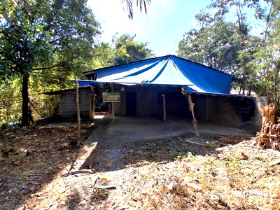 บ้านเดี่ยว ร้อยเอ็ด : บ้านเดี่ยว 128.4 ตร.วา หนองพอก ร้อยเอ็ด 704,000