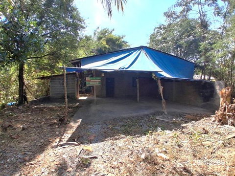 HOME 128.4 Sq.w. Nong Phok Roi Et for 920,000
