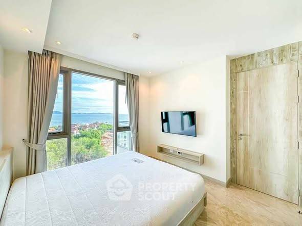 รูป คอนโด 1-ห้องนอน ที่ เดอะ ริเวียร่า โมนาโค ใกล้ เมืองพัทยา (ID 2602385) - รูปที่ 3/12