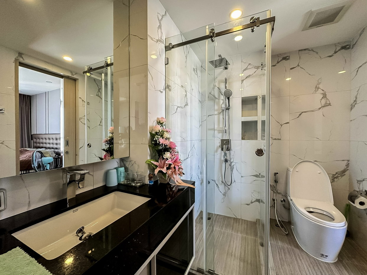 picture 1 Bedroom Condo for Rent The Panora Pratumnak Hill Pattaya - 10/13