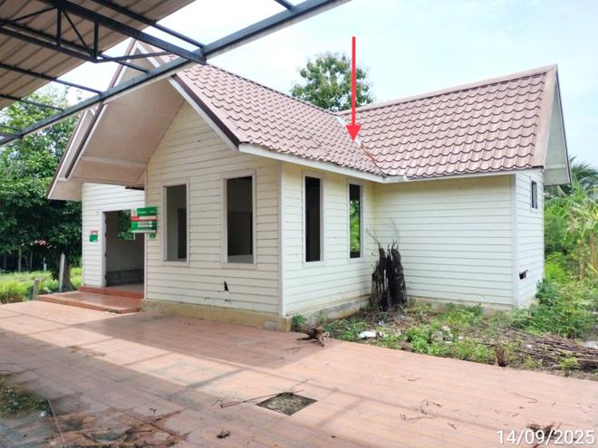 รูป บ้านเดี่ยว 4221 ตร.วา บ้านหมอ สระบุรี 14.1M - รูปที่ 8/40
