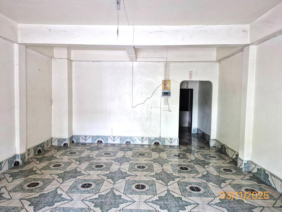 รูป อาคารพาณิชย์ 28 ตร.วา บางขัน นครศรีธรรมราช 1.4M - รูปที่ 12/24