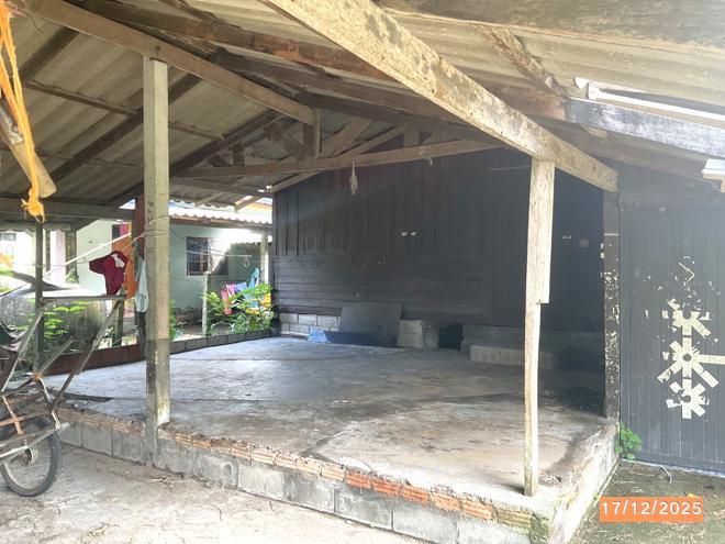 รูป บ้านเดี่ยว 69.2 ตร.วา เฉลิมพระเกียรติ นครศรีธรรมราช 723,000 - รูปที่ 4/28