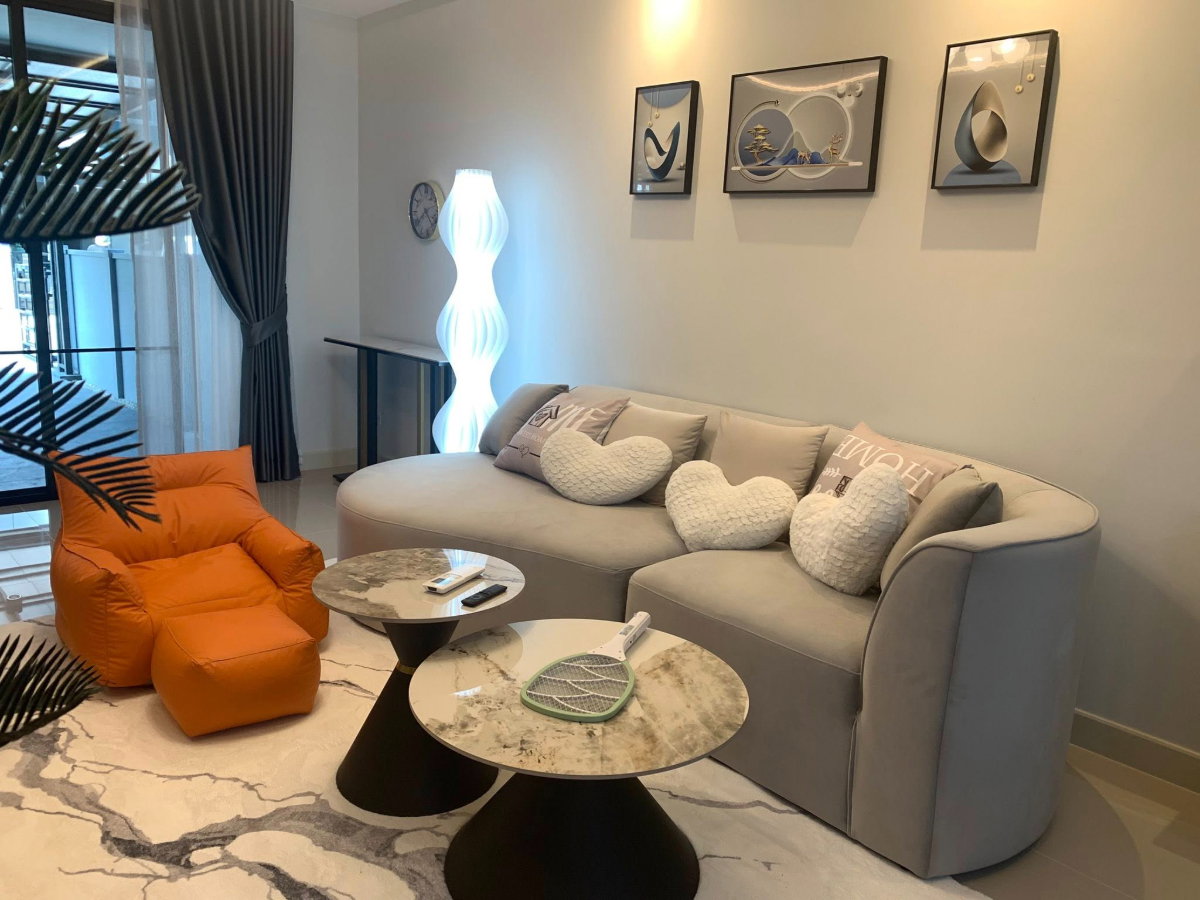 รูป OP02091 - Pleno Sukhumvit-Bangna 4 : MegaBangna - รูปที่ 4/11