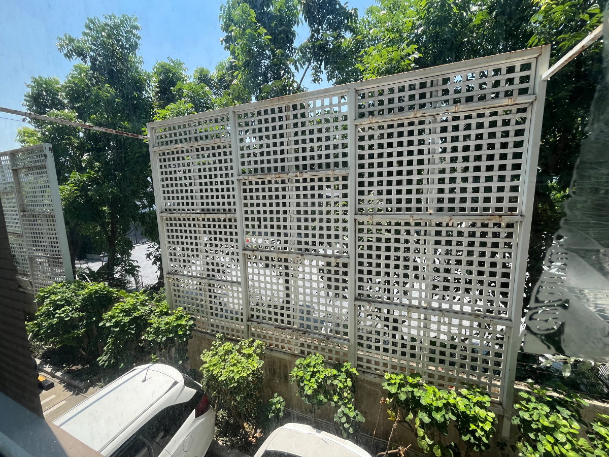 รูป ให้เช่า วันสาทร เย็นอากาศ . สตูดิโอ 29ตร.ม. Line id: @pfagent - รูปที่ 10/10