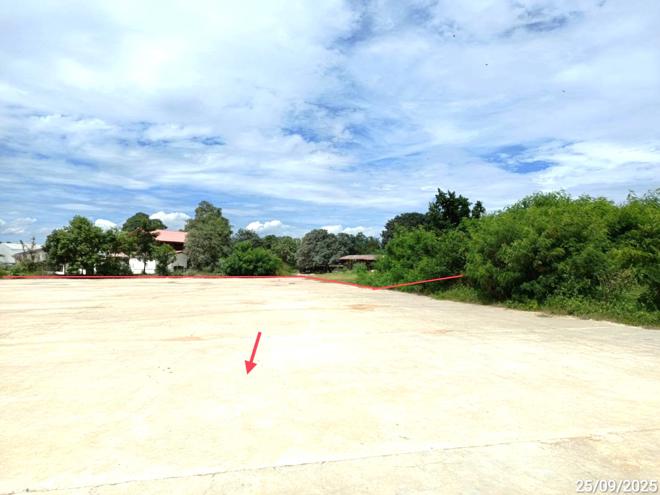 รูป เพิงอเนกประสงค์ 3000 ตร.วา สูงเนิน นครราชสีมา 4.6M - รูปที่ 9/24