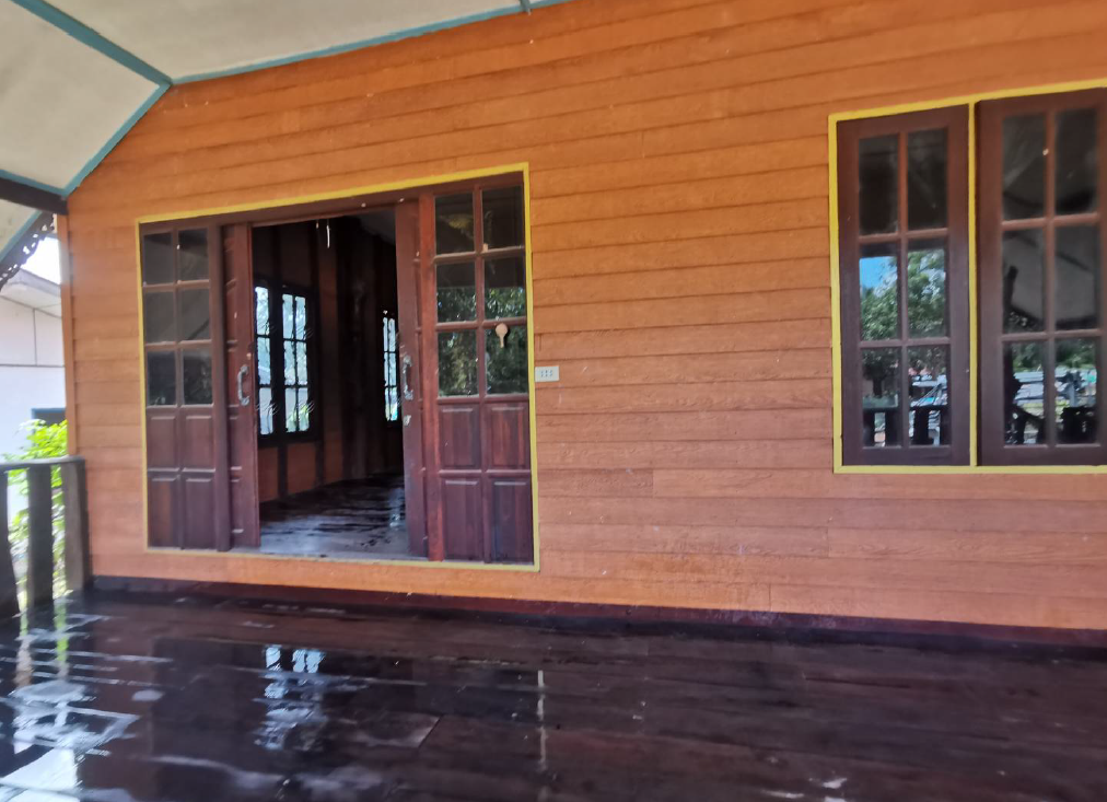 picture LAND 566 Sq.w. Bua Yai Nakhon Ratchasima for 618,000 - 2/9