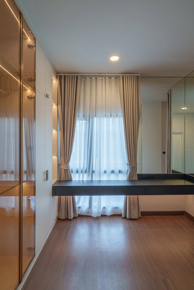 รูป WS7033 🏡 ให้เช่าบ้านหรูใหม่กริ๊บ โครงการ The City Bangna 3 ✨ ใกล้ Mega Bangna เพียง 160,000 บาท/เดือน - รูปที่ 11/17