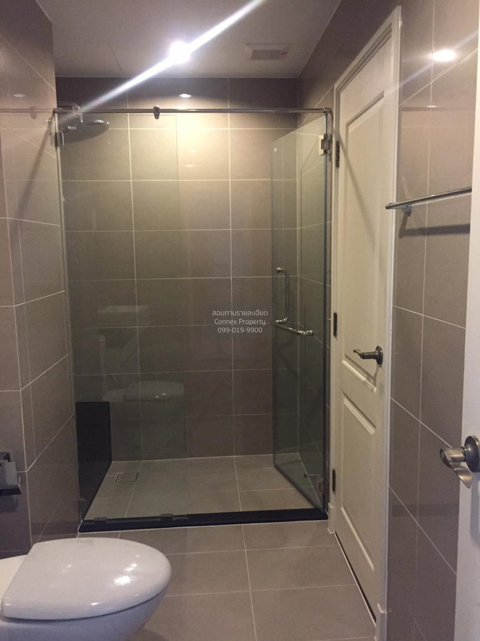 รูป เช่าคอนโด  ศุภาลัย เวลลิงตัน MRT-ศูนย์วัฒนธรรมแห่งประเทศไทย ห้วยขวาง เขต ห้วยขวาง กรุงเทพ CX-43415 ✅ ทักไลน์ @connexproperty ตอบทันที ทีมงานมืออาชีพ ✅ - รูปที่ 4/4