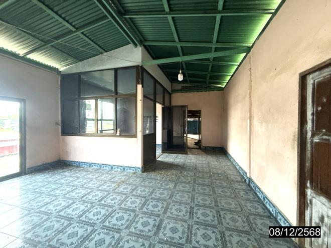 picture HOME 2325 Sq.w. Bung Samakkhi Kamphaeng Phet for 9.3M - 11/52