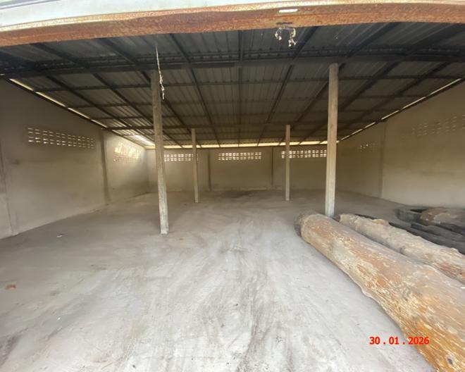 รูป บ้านเดี่ยว 1909 ตร.วา ท่าคันโท กาฬสินธุ์ 4.1M - รูปที่ 12/38