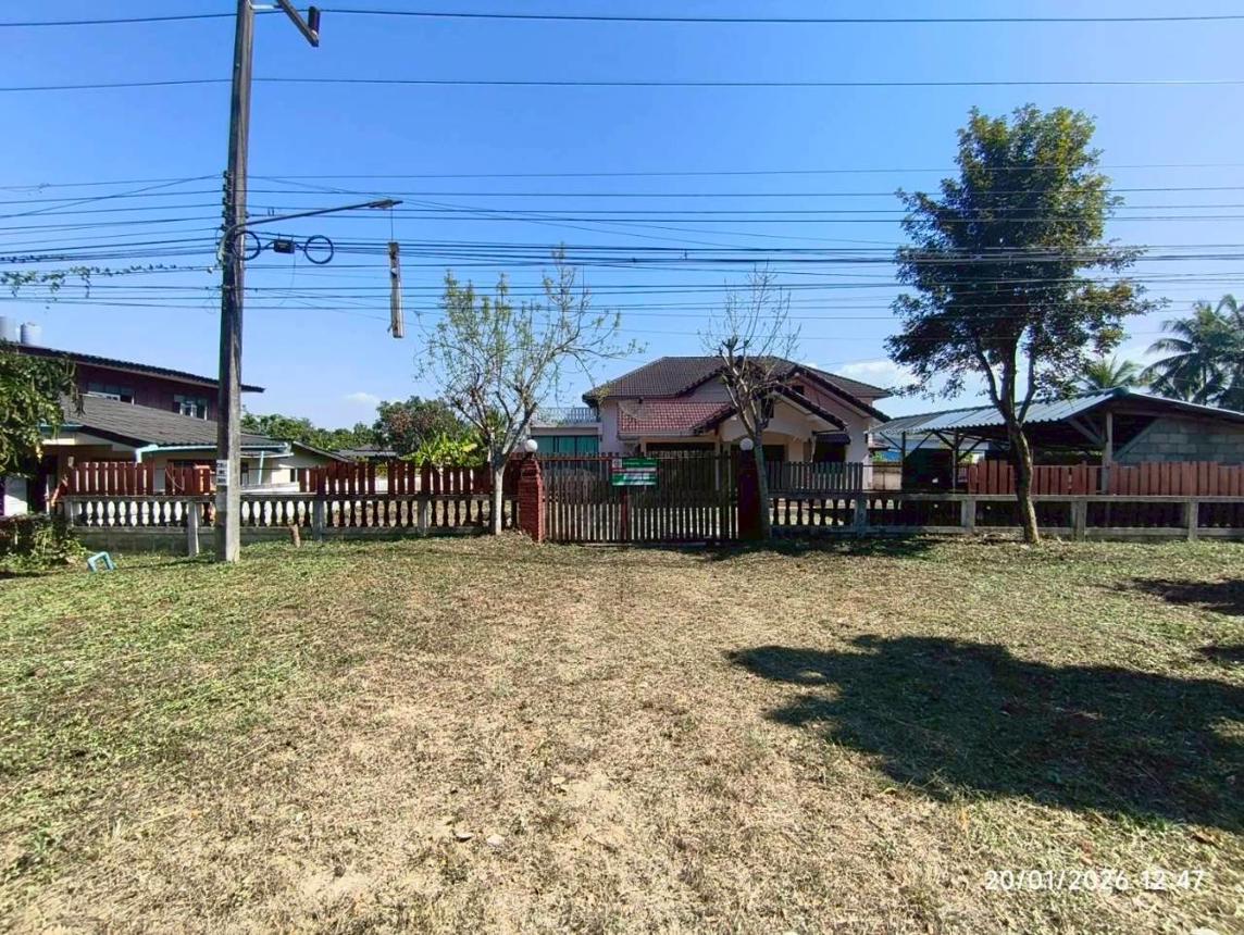 รูป บ้านเดี่ยว 189 ตร.วา เมืองเชียงราย เชียงราย 3.4M - รูปที่ 23/46