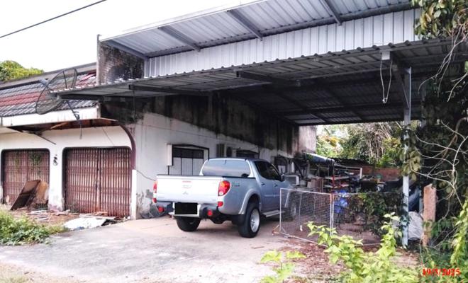 รูป บ้านเดี่ยว 224 ตร.วา โคกโพธิ์ ปัตตานี 2M - รูปที่ 3/14