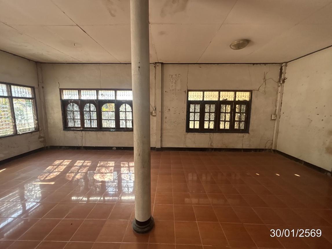 รูป บ้านเดี่ยว 368 ตร.วา ห้วยทับทัน ศรีสะเกษ 1.7M - รูปที่ 26/42