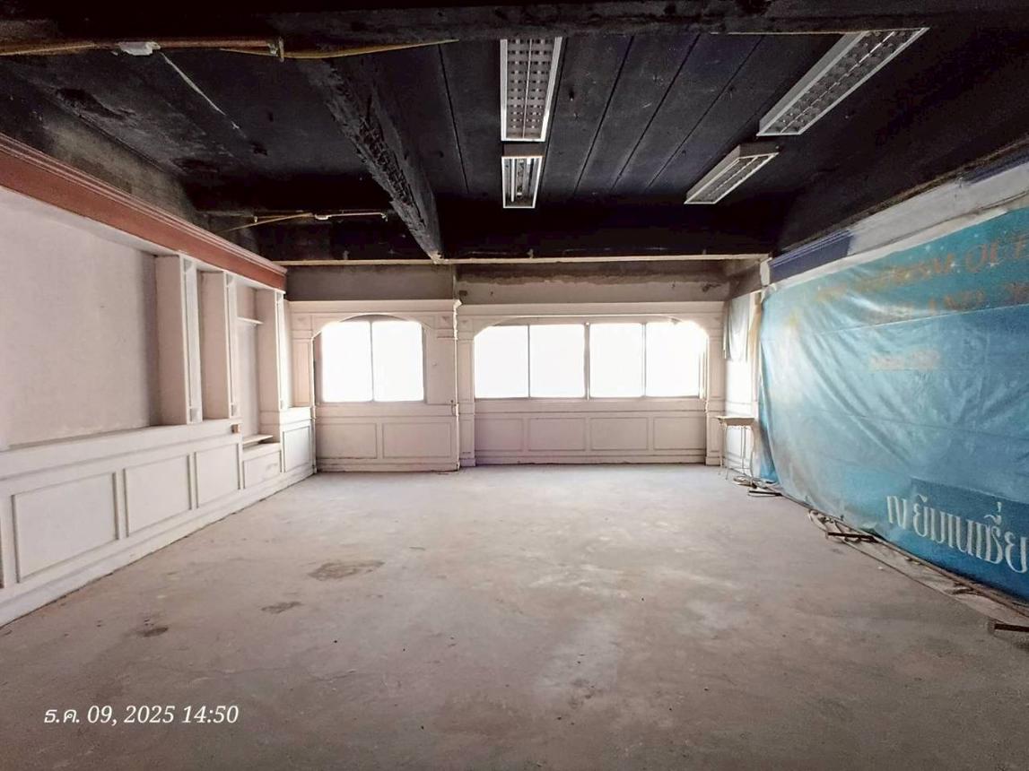 รูป อาคารพาณิชย์ 52.9 ตร.วา เขตจตุจักร กรุงเทพมหานคร 19.8M - รูปที่ 34/46