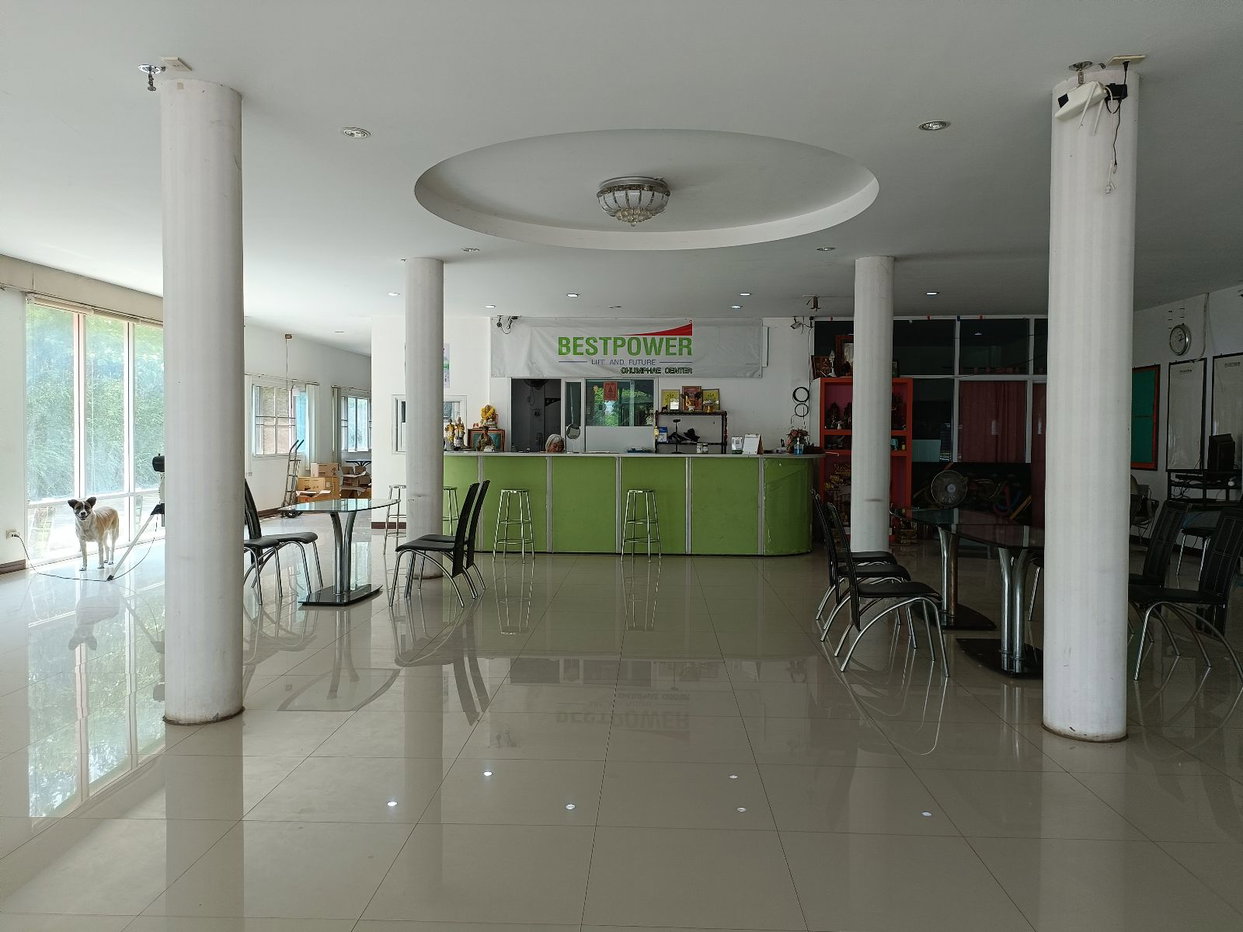 รูป ที่ดินพร้อมสิ่งปลูกสร้าง 950 ตร.วา ไม่ปรากฏเลขที่ อำเภอชุมแพ ขอนแก่น 17M - รูปที่ 3/8