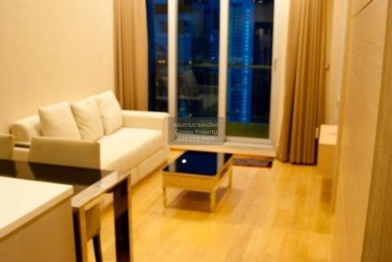 รูป 🔥🔥🔥 เช่าคอนโด  ดิ แอดเดรส อโศก MRT-เพชรบุรี มักกะสัน เขต ราชเทวี กรุงเทพ CX-54339 ✅ ทักไลน์ @connexproperty ตอบทันที ทีมงานมืออาชีพ ✅ 🔥🔥🔥 - รูปที่ 3/10