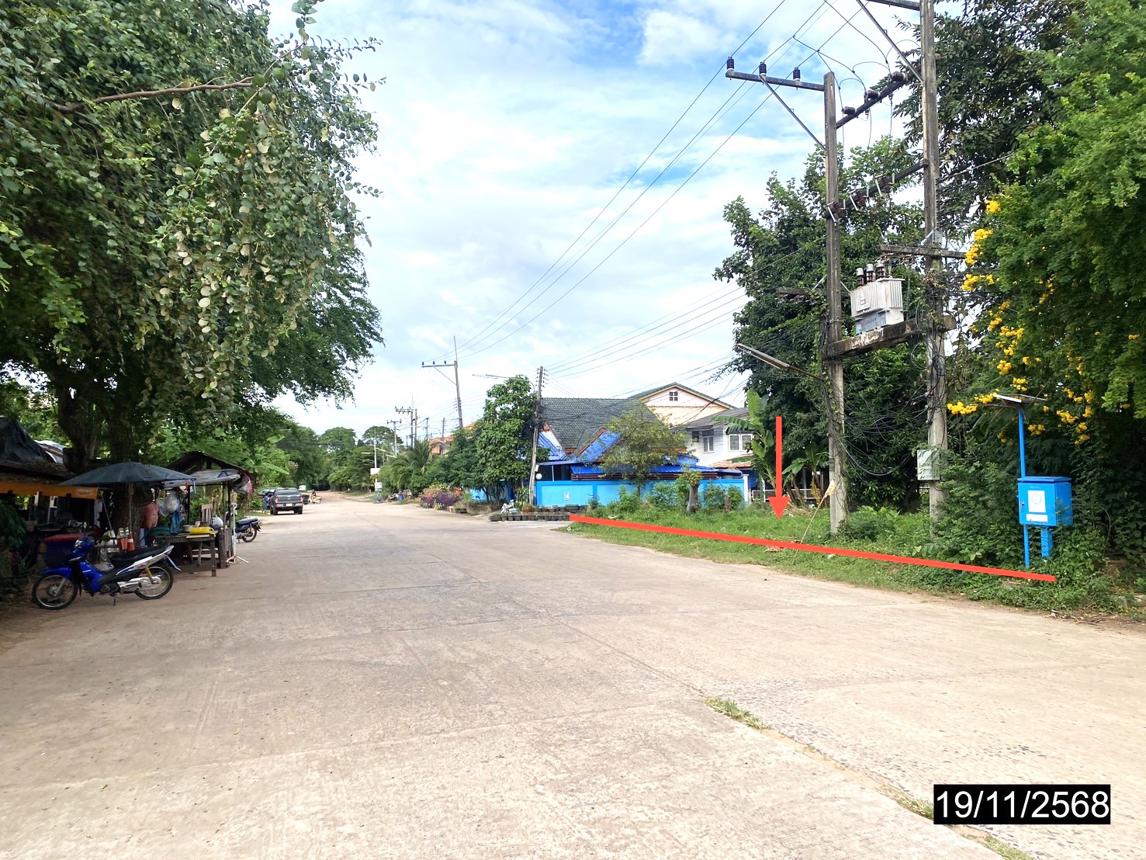 รูป บ้านเดี่ยว 14725.3 ตร.วา เมืองกาฬสินธุ์ กาฬสินธุ์ 28.4M - รูปที่ 21/38