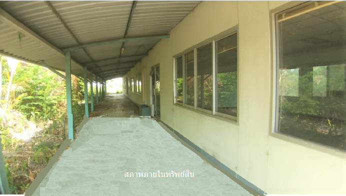 รูป โรงงาน 13075 ตร.วา บางเสาธง-สมุทรปราการ บางเสาธง สมุทรปราการ 270M - รูปที่ 11/29