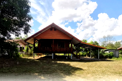 Land for sale Nakhon Ratchasima : LAND 566 Sq.w. Bua Yai Nakhon Ratchasima for 618,000