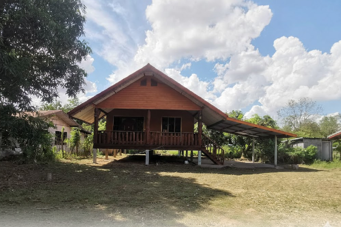 picture LAND 566 Sq.w. Bua Yai Nakhon Ratchasima for 618,000 - 1/9
