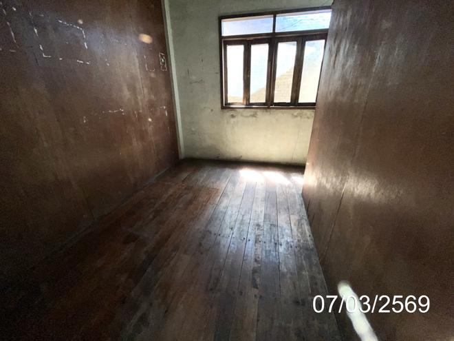 รูป บ้านเดี่ยว 147 ตร.วา ท่าแซะ ชุมพร 2.5M - รูปที่ 10/24